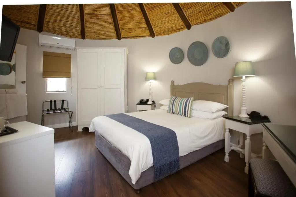 Protea Hotel by Marriott Oudtshoorn Riempie Estate - Chambres
