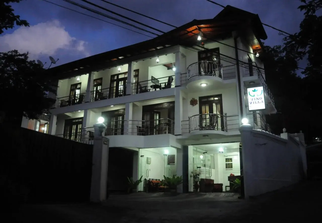 Hotel photo 11