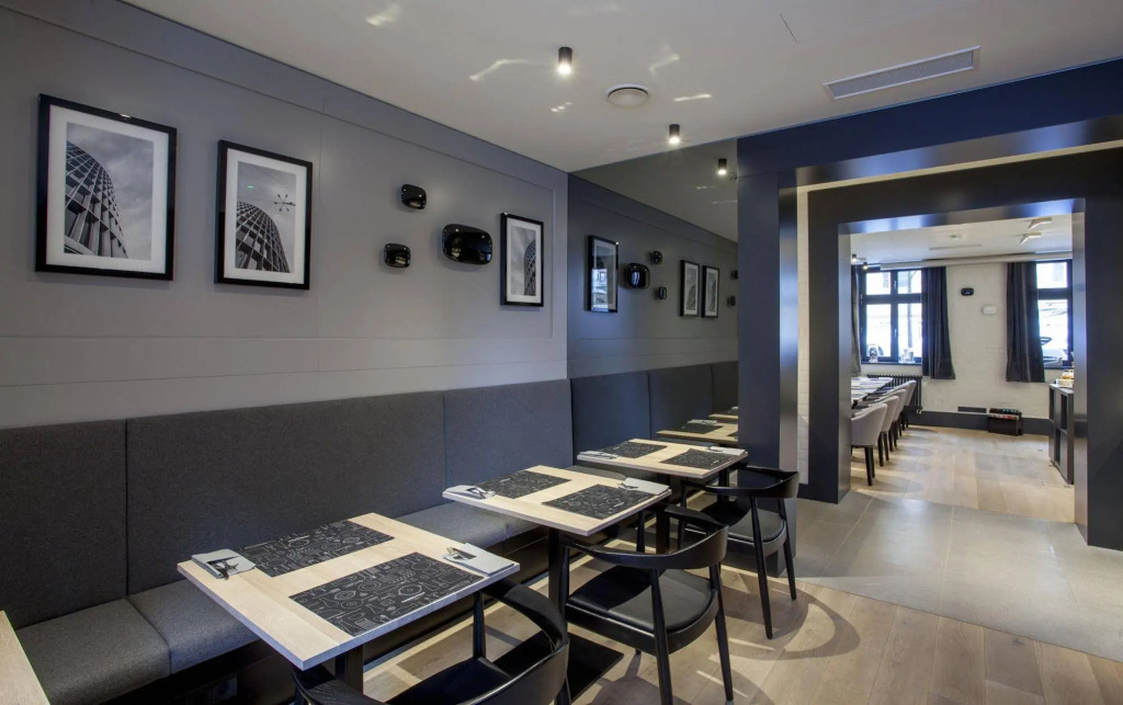 Ilonn Boutique Limanowskiego - Hotel i Śniadania by null