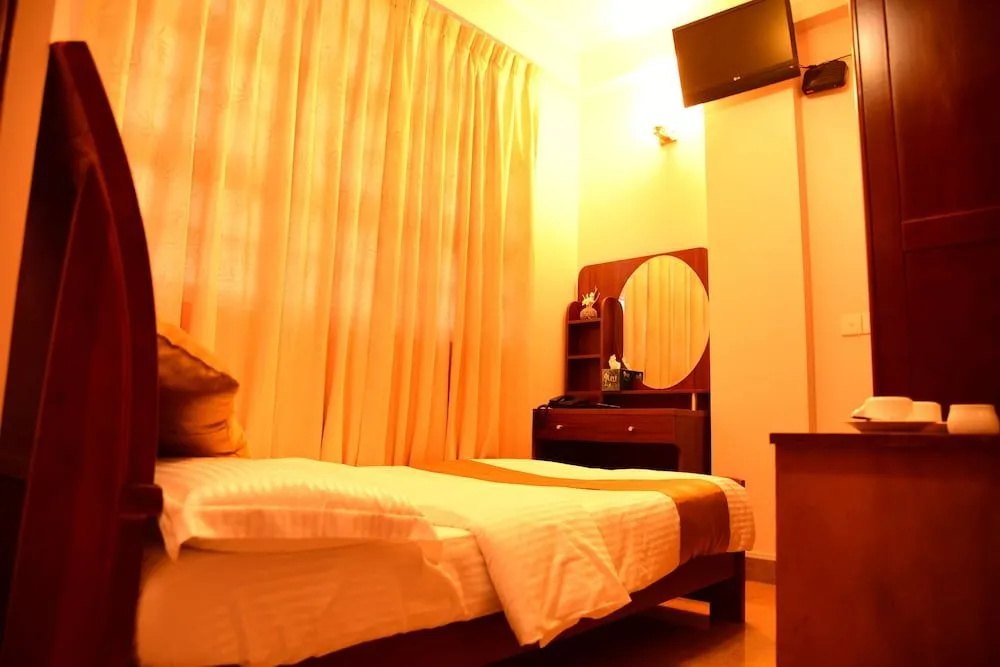 Meitian Inn