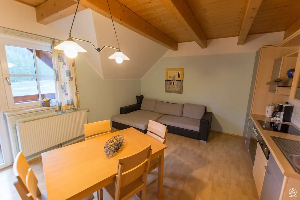 Gasthof Fischerwirt - Chambres