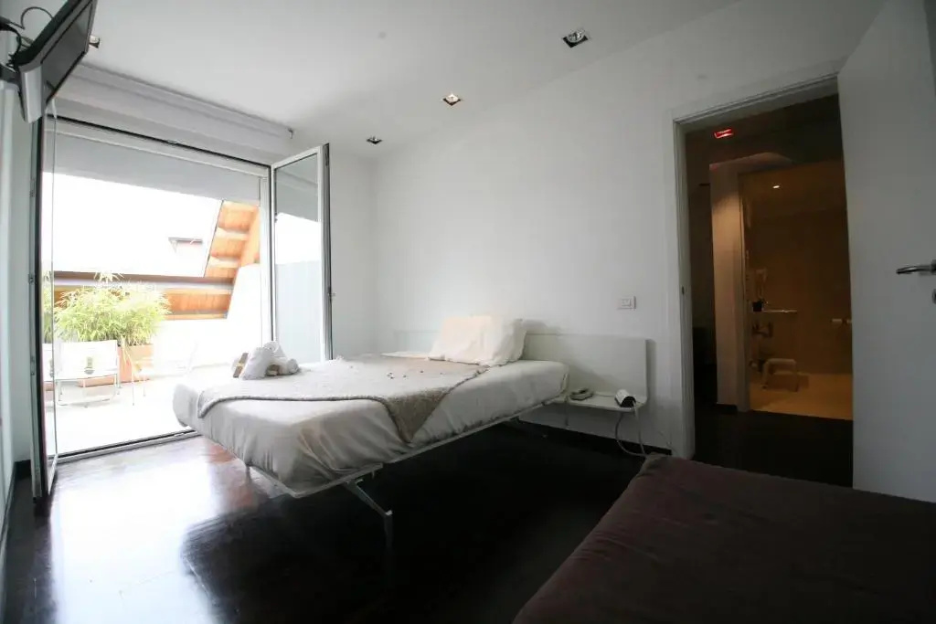 15.92 Hotel - Chambres