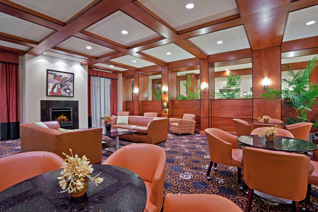 Holiday Inn Purdue - Fort Wayne by IHG - Général