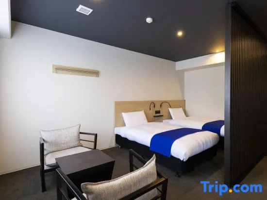 Ariston Hotel Kyoto Jujo 사진 12