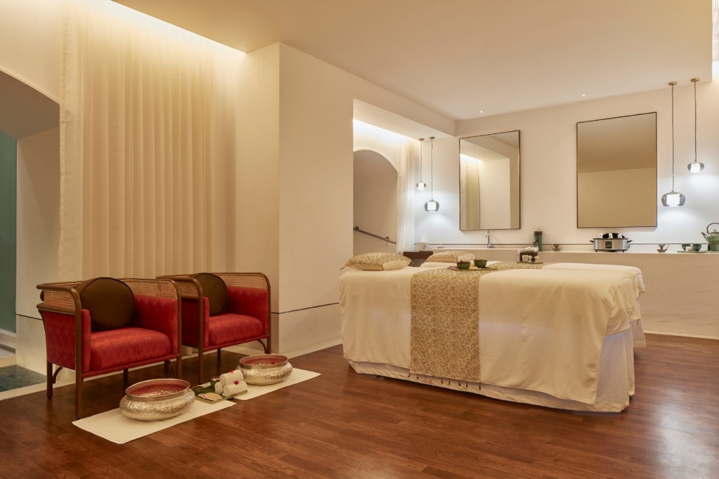 Taj Mahal Tower, Mumbai — фото 5