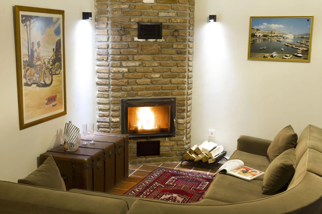 Hotel Pop Alacati Galeriebild 12