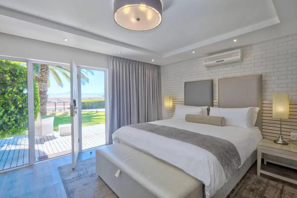Protea Hotel by Marriott Mossel Bay - Chambres