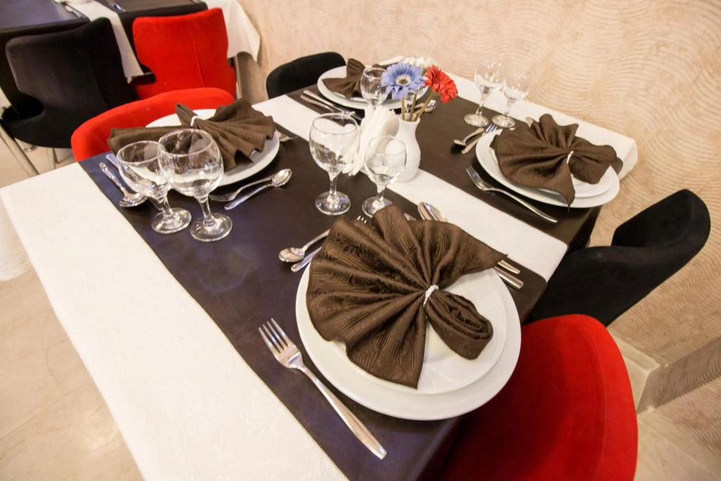 Hotel Business Han - фото 12