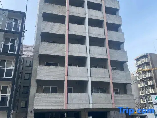 unito residence SAPPORO Toyohira