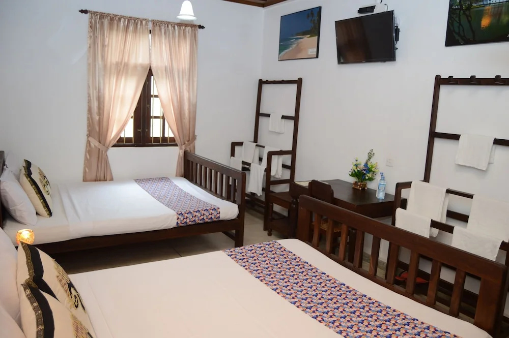 Muduna Walawwa Resort - Chambres
