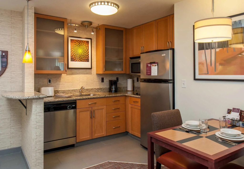 Residence Inn Providence Coventry - Général