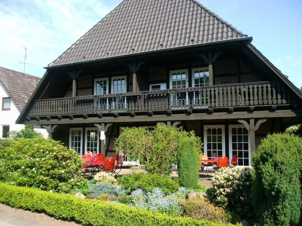 5***** Luxus Suite Engel