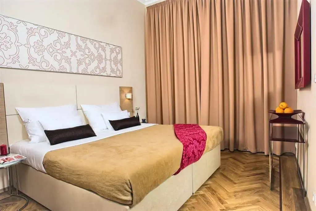 Hotel photo 6