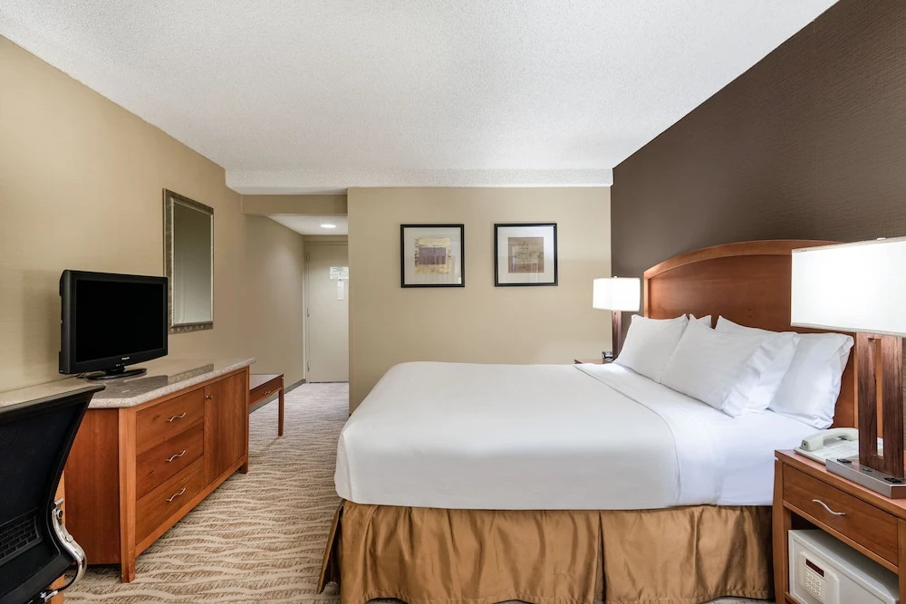 Holiday Inn Los Angeles Gateway - Torrance by IHG - Chambres