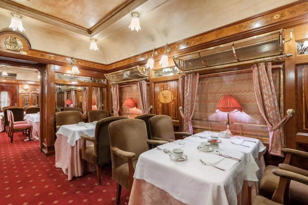 Hotel Montecarlo - Général