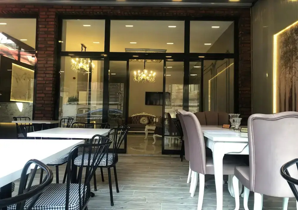Hotel photo 12