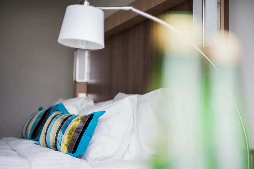 Courtyard by Marriott Gdynia Waterfront - Chambres