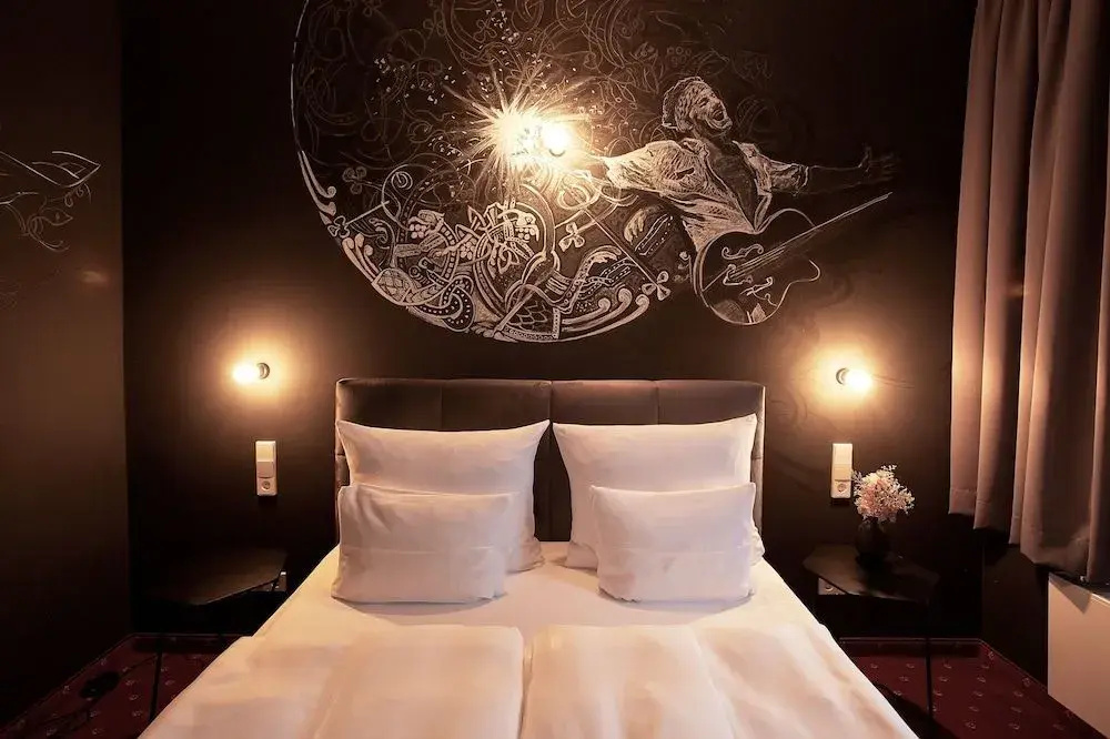 Hotel photo 21