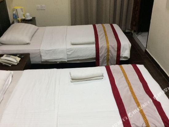 Le Hotel Kota Kinabalu