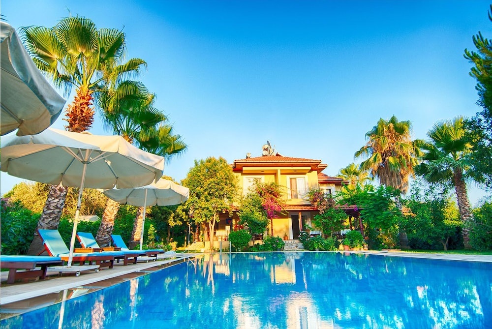 Göcek Alize Hotel - 4