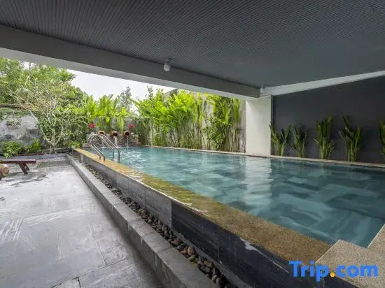 DOMA by HSuites Hotel & Apartment