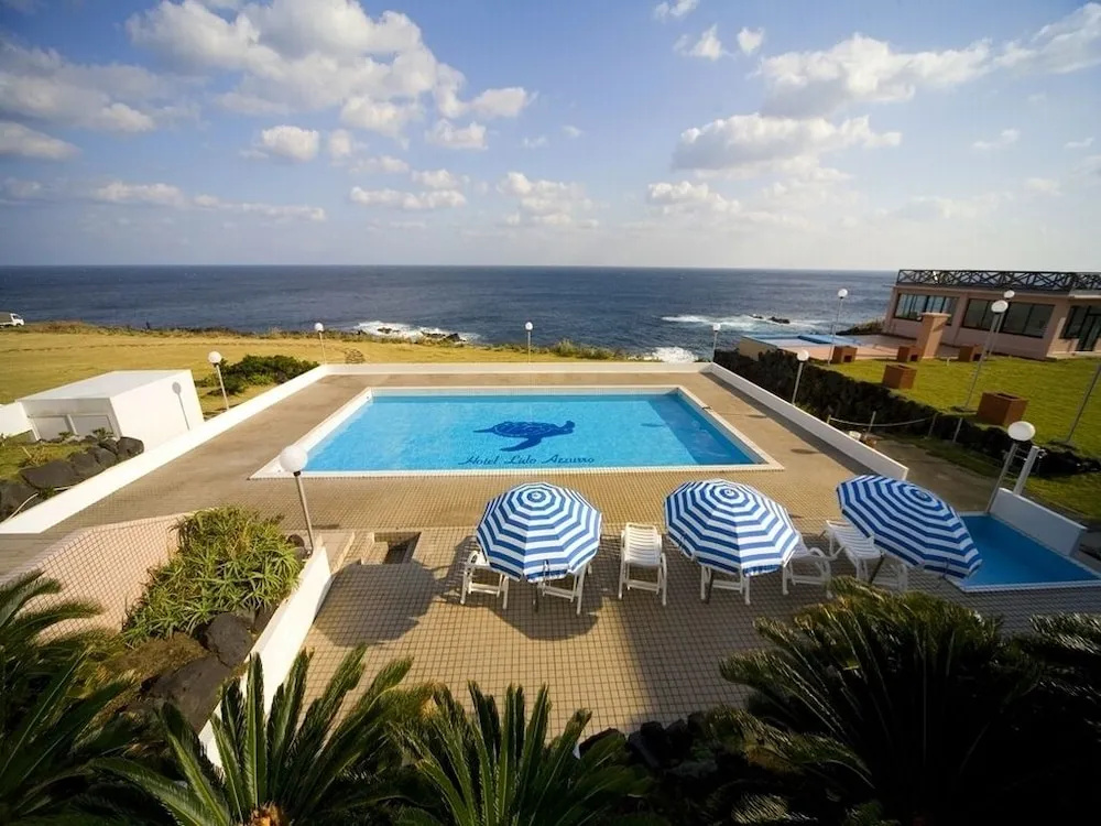 Hotel Lido Azzurro - Général