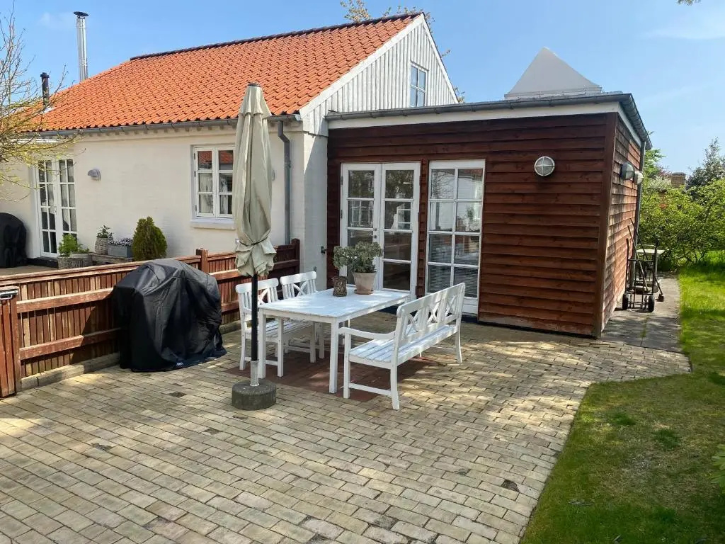 Cottage