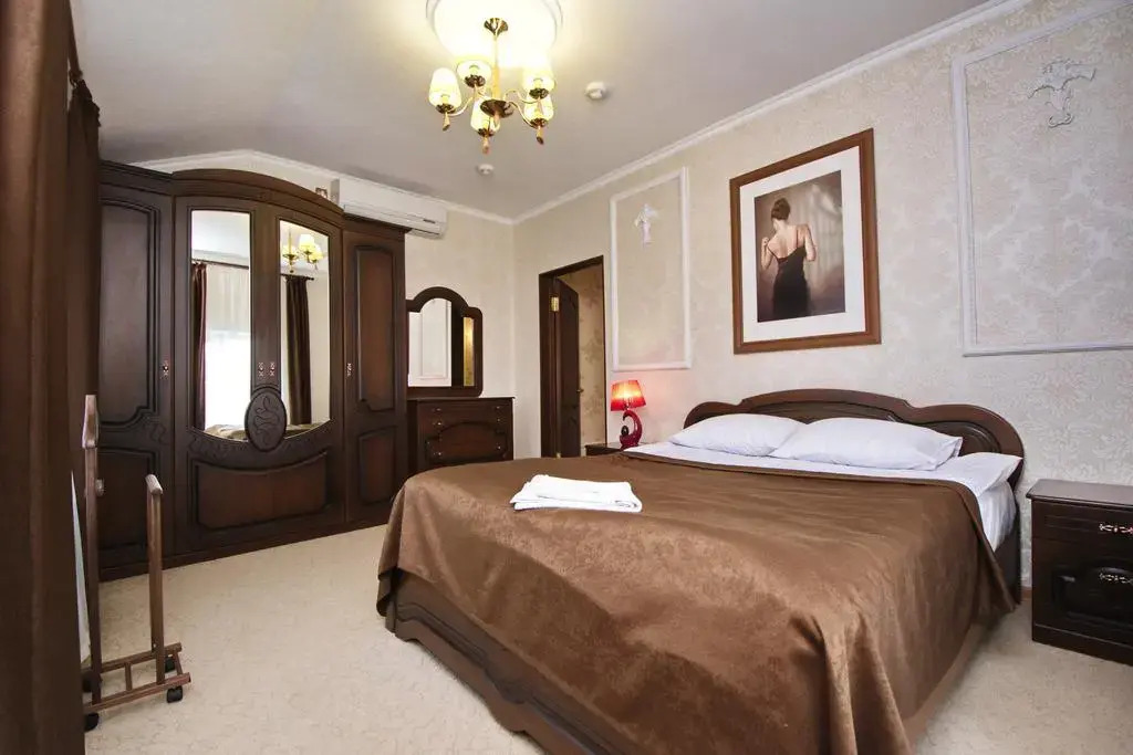 Александровский - фото 9