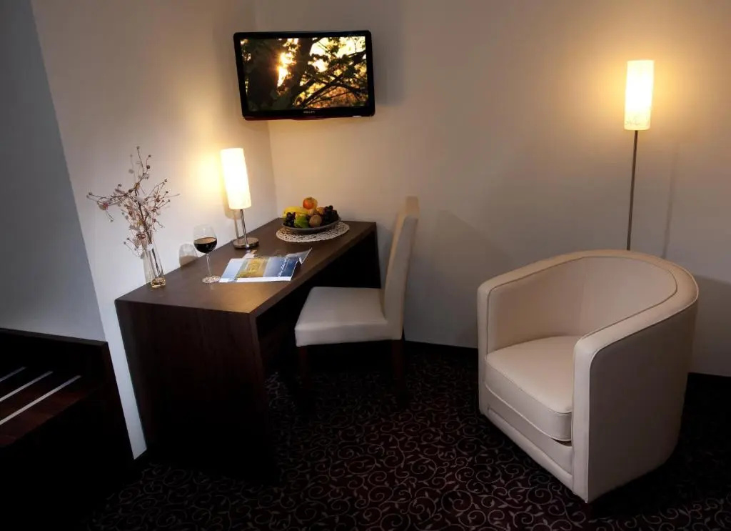 Hotel-Restaurant Pollmanns - Chambres