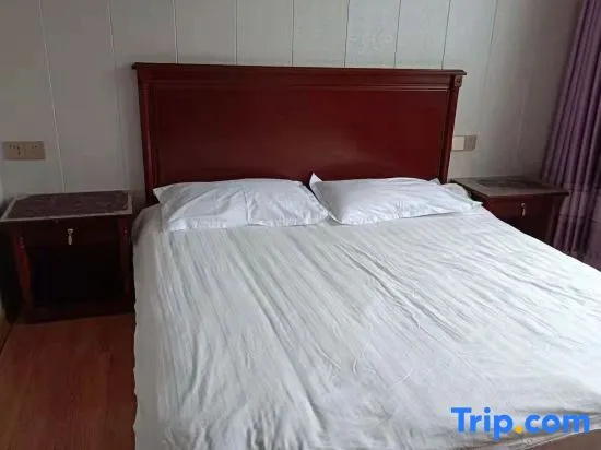 Jin Tai Hotel - Chambres