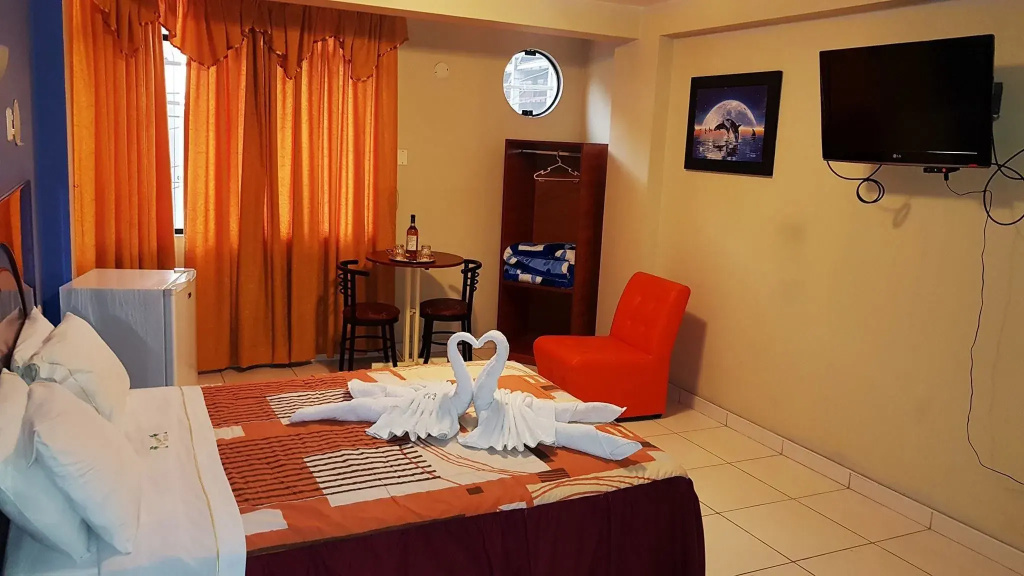 Hotel photo 2