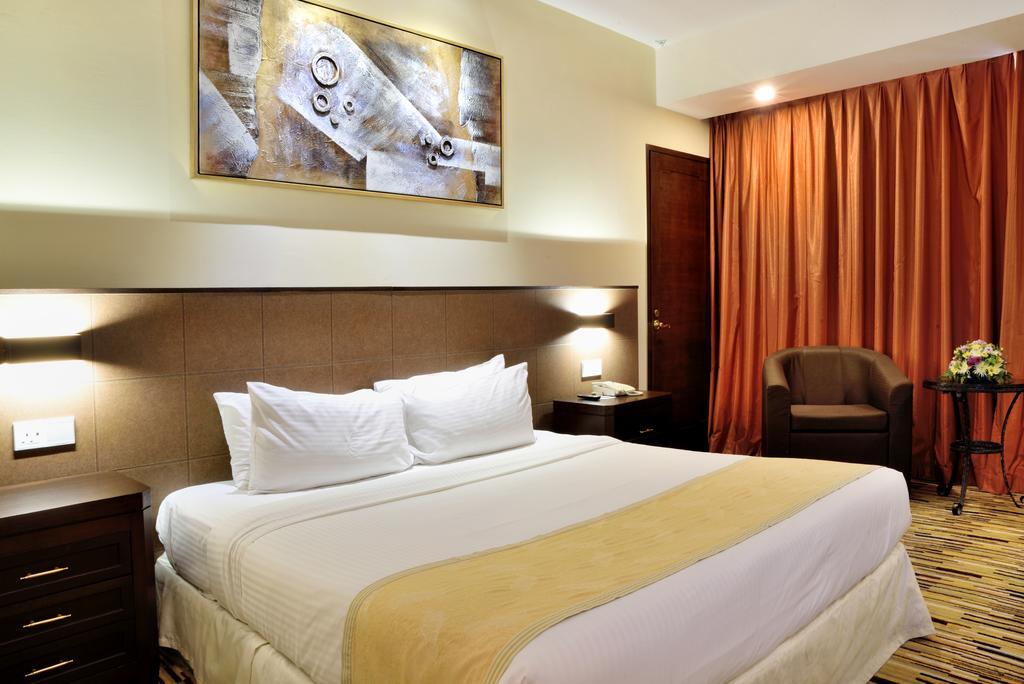 Hotel Royal Penang