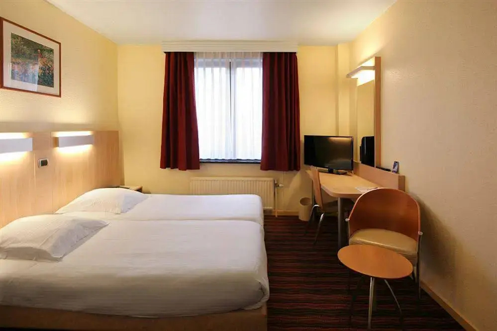 Hotel photo 3