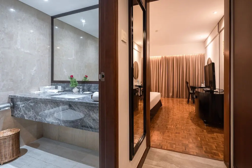Bintang Bali Resort