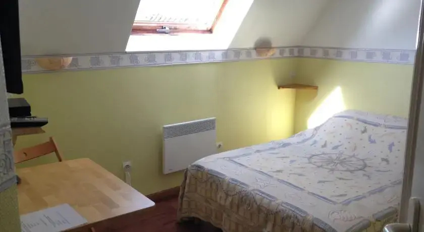 Voir la photo 2 — La Bonne Auberge