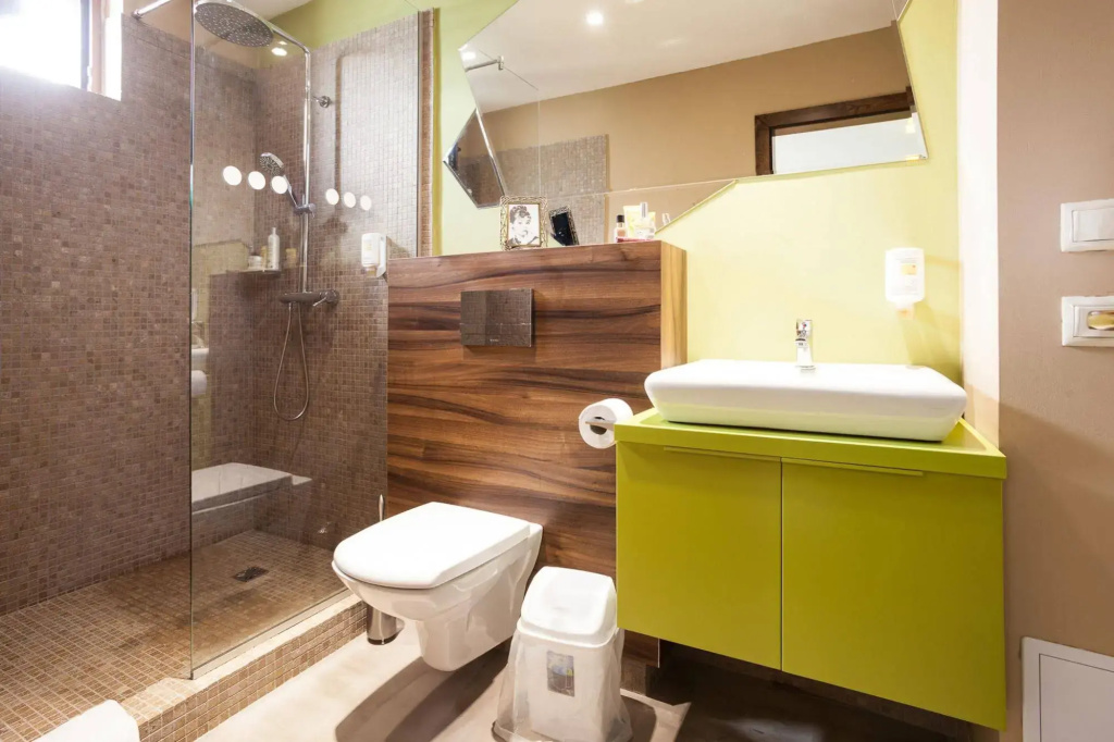 ApartHotel Gutinului - Général