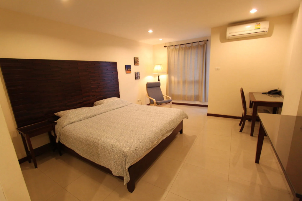 The Royal Bee Apart Hotel - Général