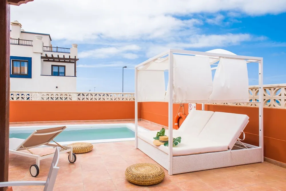 Villa Atlantic View