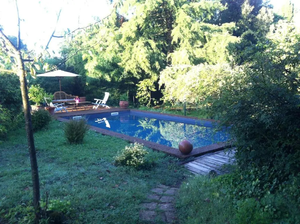 Deluxe Studio