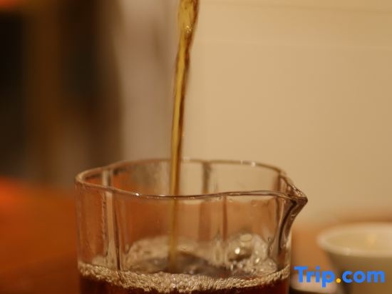 Food & Beverage