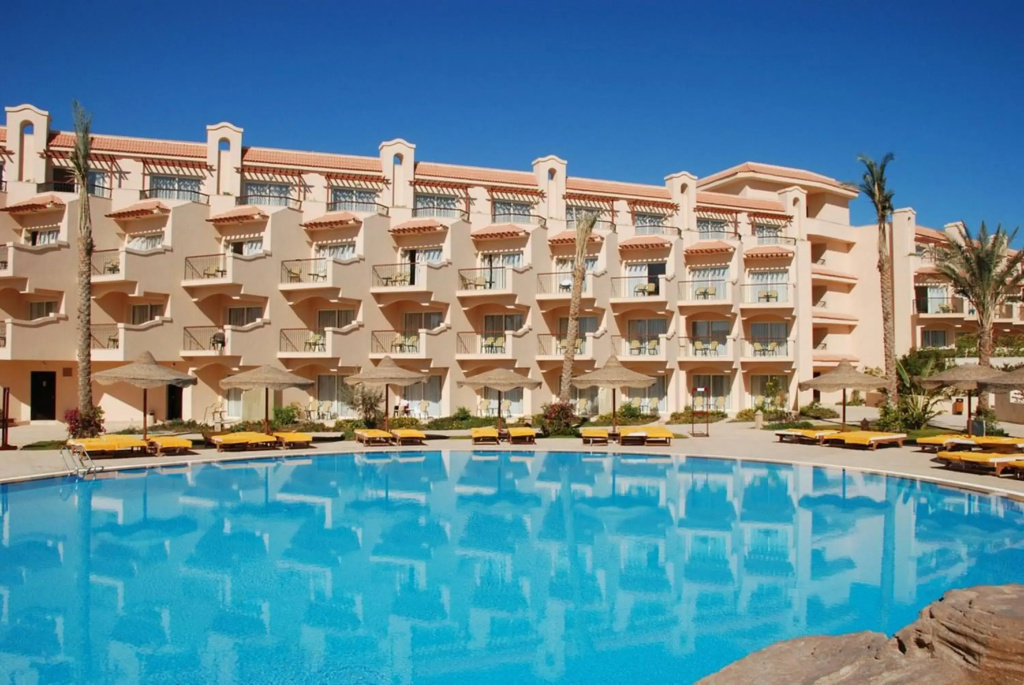 Pyramisa Beach Resort, Hurghada - Sahl Hasheesh - фото 20