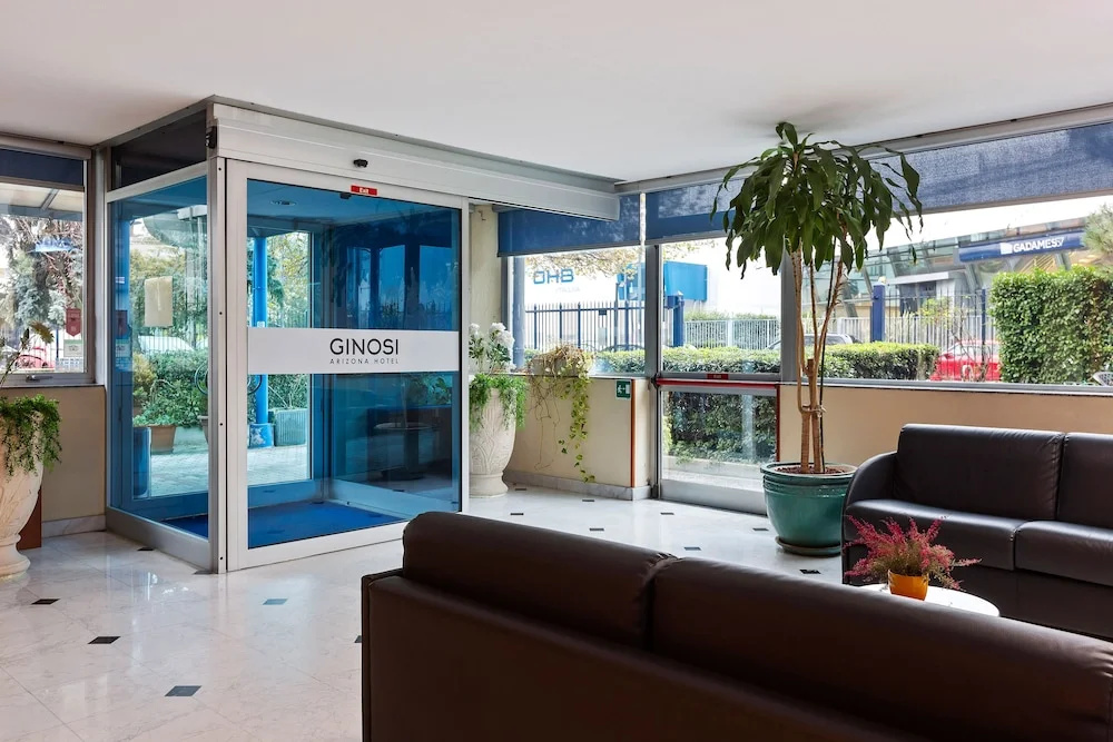 Ginosi Arizona Hotel - Général