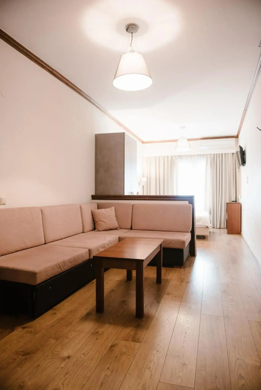 Kentrikon Hotel - фото 11