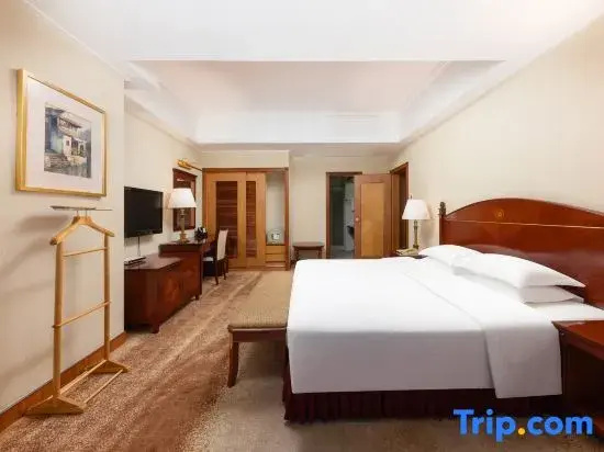 Fuzhou Meilun Hotel - Chambres