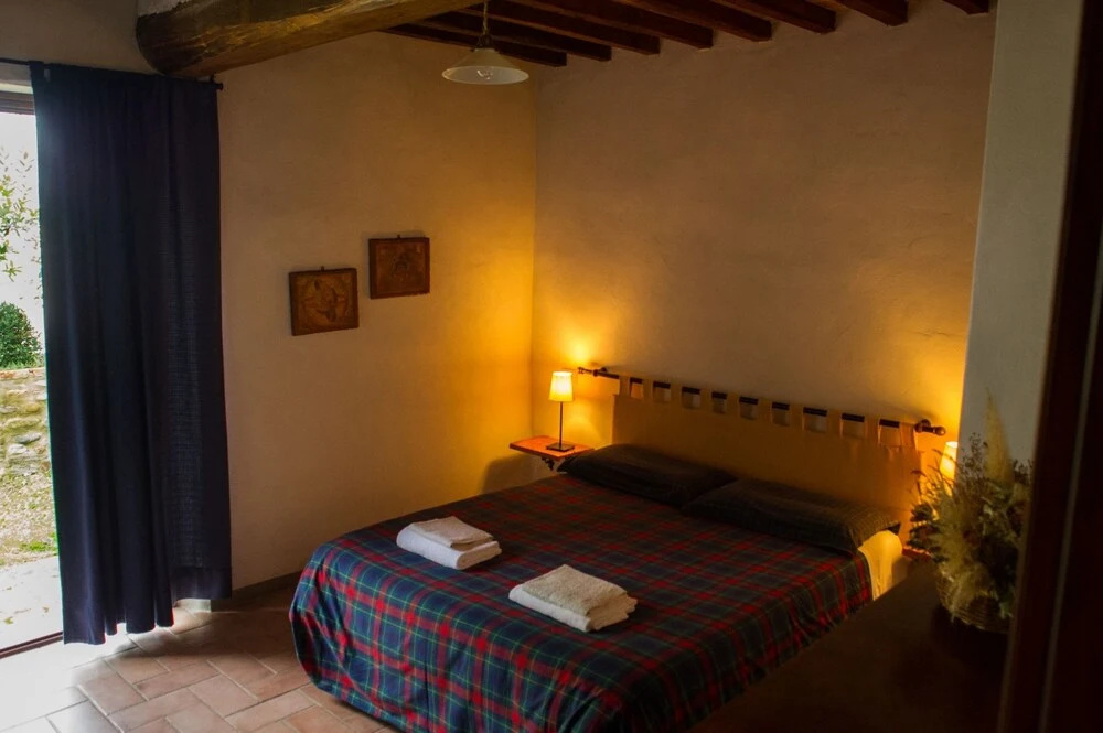Agriturismo Montaperti - Général