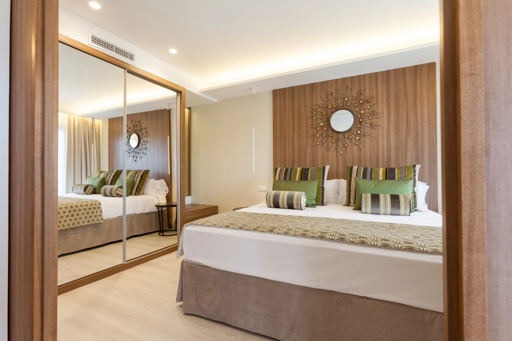 Zafiro Palace Alcudia - Général