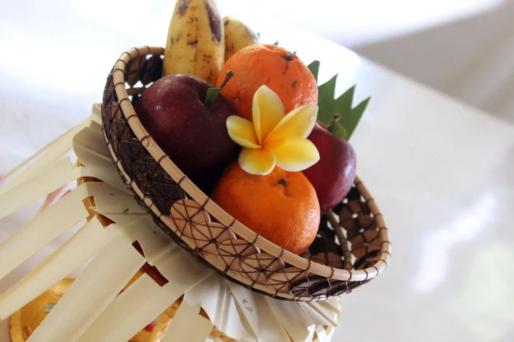 Graha Ayu Hotel - Général