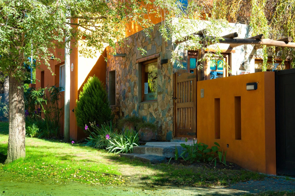 Cabanas La Escondida