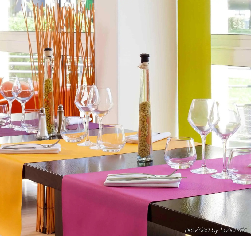 ibis Styles Ouistreham - Général