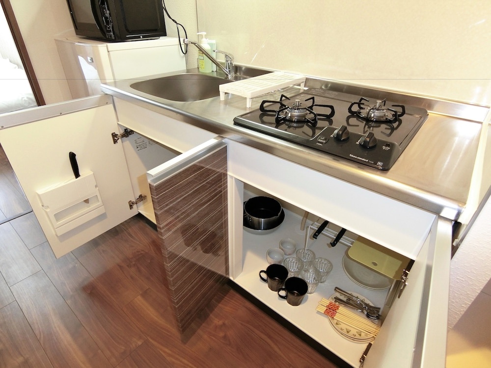 HR Front Regal Namba West 사진 20
